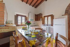 Agriturismo Casa Passerini a Firenze