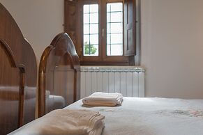 Agriturismo Casa Passerini a Firenze