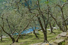 Agriturismo Casa Passerini a Firenze