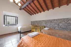Agriturismo Casa Passerini a Firenze
