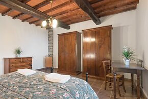 Agriturismo Casa Passerini a Firenze