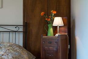 Agriturismo Casa Passerini a Firenze