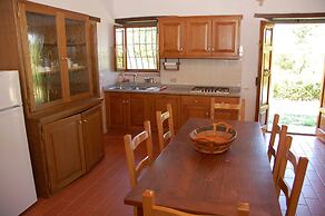 Agriturismo Casa Passerini a Firenze