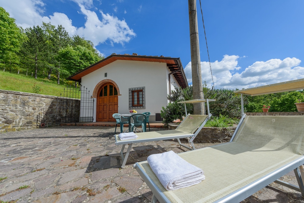Agriturismo Casa Passerini a Firenze