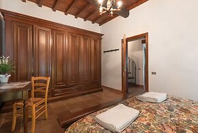 Agriturismo Casa Passerini a Firenze