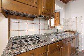 Agriturismo Casa Passerini a Firenze