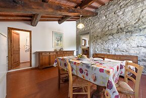 Agriturismo Casa Passerini a Firenze