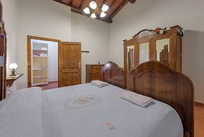 Agriturismo Casa Passerini a Firenze