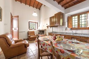 Agriturismo Casa Passerini a Firenze