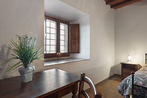 Agriturismo Casa Passerini a Firenze