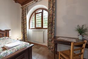 Agriturismo Casa Passerini a Firenze