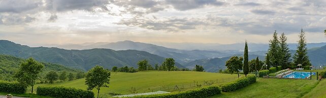 Agriturismo Casa Passerini a Firenze