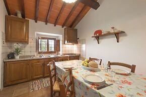Agriturismo Casa Passerini a Firenze