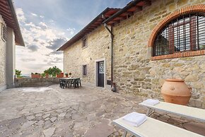 Agriturismo Casa Passerini a Firenze