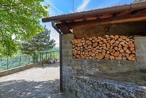 Agriturismo Casa Passerini a Firenze