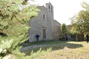 Agriturismo Casa Passerini a Firenze