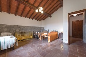 Agriturismo Casa Passerini a Firenze