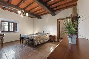 Agriturismo Casa Passerini a Firenze