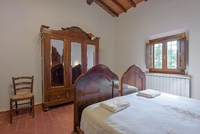Agriturismo Casa Passerini a Firenze