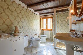 Agriturismo Casa Passerini a Firenze
