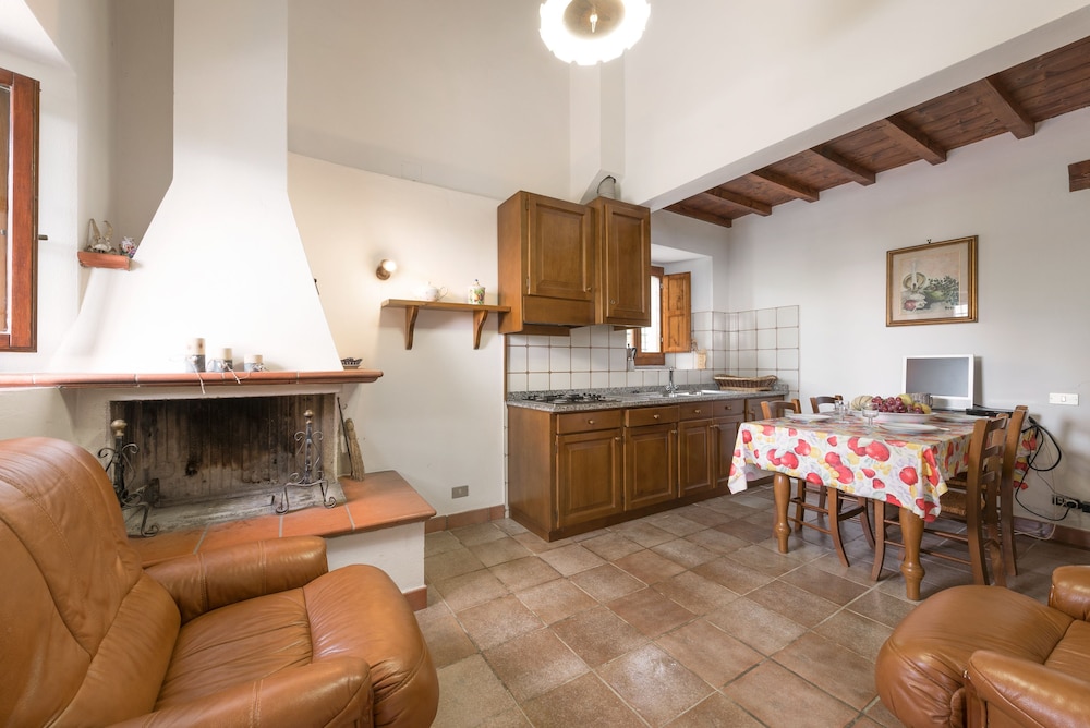 Agriturismo Casa Passerini a Firenze