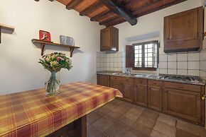 Agriturismo Casa Passerini a Firenze