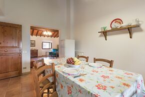 Agriturismo Casa Passerini a Firenze