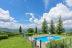 Agriturismo Casa Passerini a Firenze