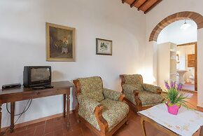 Agriturismo Casa Passerini a Firenze