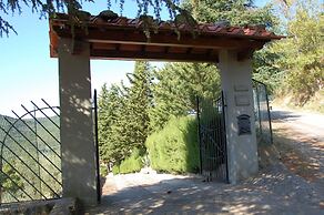 Agriturismo Casa Passerini a Firenze