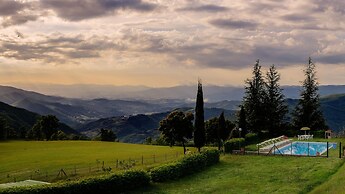 Agriturismo Casa Passerini a Firenze
