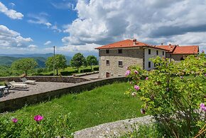 Agriturismo Casa Passerini a Firenze