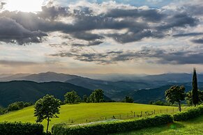 Agriturismo Casa Passerini a Firenze
