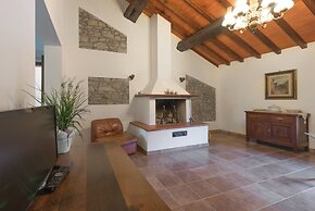 Agriturismo Casa Passerini a Firenze