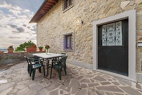 Agriturismo Casa Passerini a Firenze