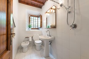 Agriturismo Casa Passerini a Firenze