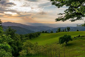Agriturismo Casa Passerini a Firenze