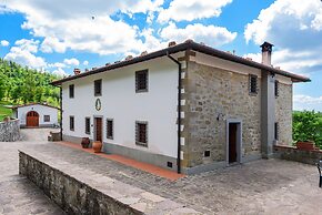 Agriturismo Casa Passerini a Firenze