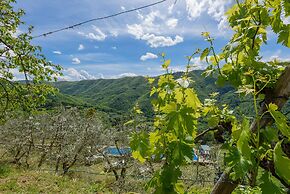 Agriturismo Casa Passerini a Firenze