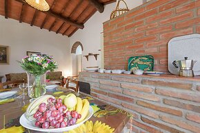 Agriturismo Casa Passerini a Firenze