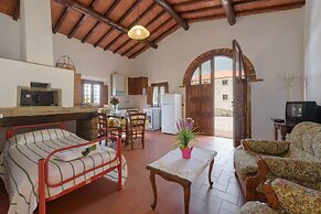 Agriturismo Casa Passerini a Firenze