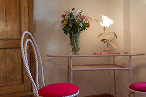 Agriturismo Casa Passerini a Firenze
