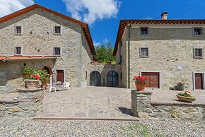 Agriturismo Casa Passerini a Firenze