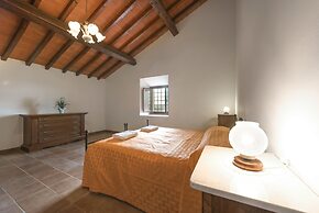 Agriturismo Casa Passerini a Firenze