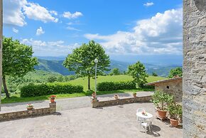 Agriturismo Casa Passerini a Firenze