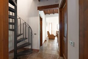 Agriturismo Casa Passerini a Firenze