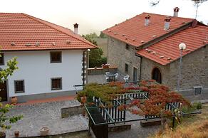 Agriturismo Casa Passerini a Firenze