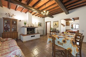 Agriturismo Casa Passerini a Firenze