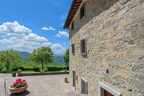 Agriturismo Casa Passerini a Firenze
