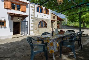 Agriturismo Casa Passerini a Firenze